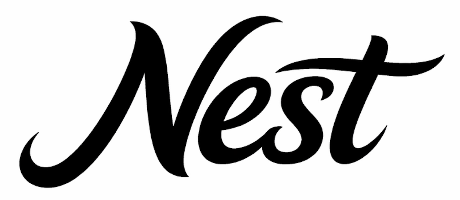 Nest 로고